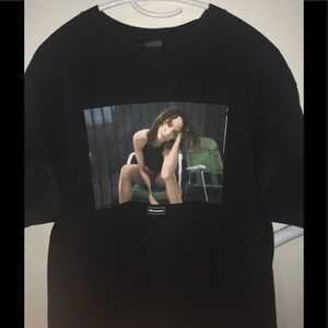 The Hundreds girl t-shirt